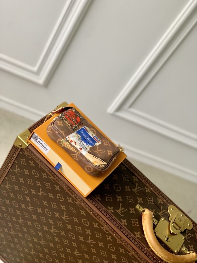 LV Cosmetic Bags